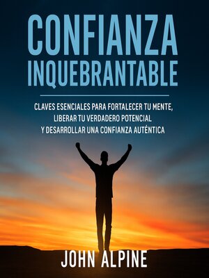 cover image of Confianza Inquebrantable